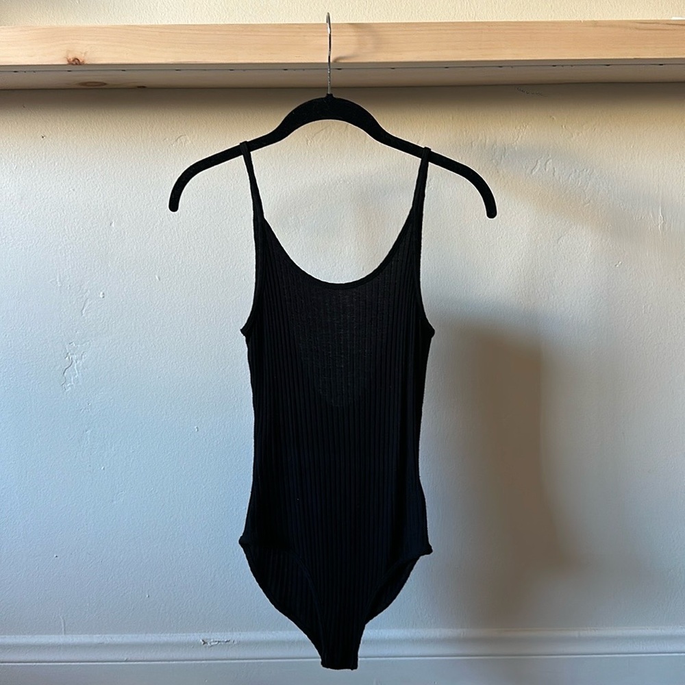 Urban Outfitters Bodysuit
